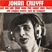 Johan Cruijff